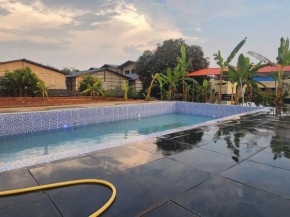 The Om Resort
